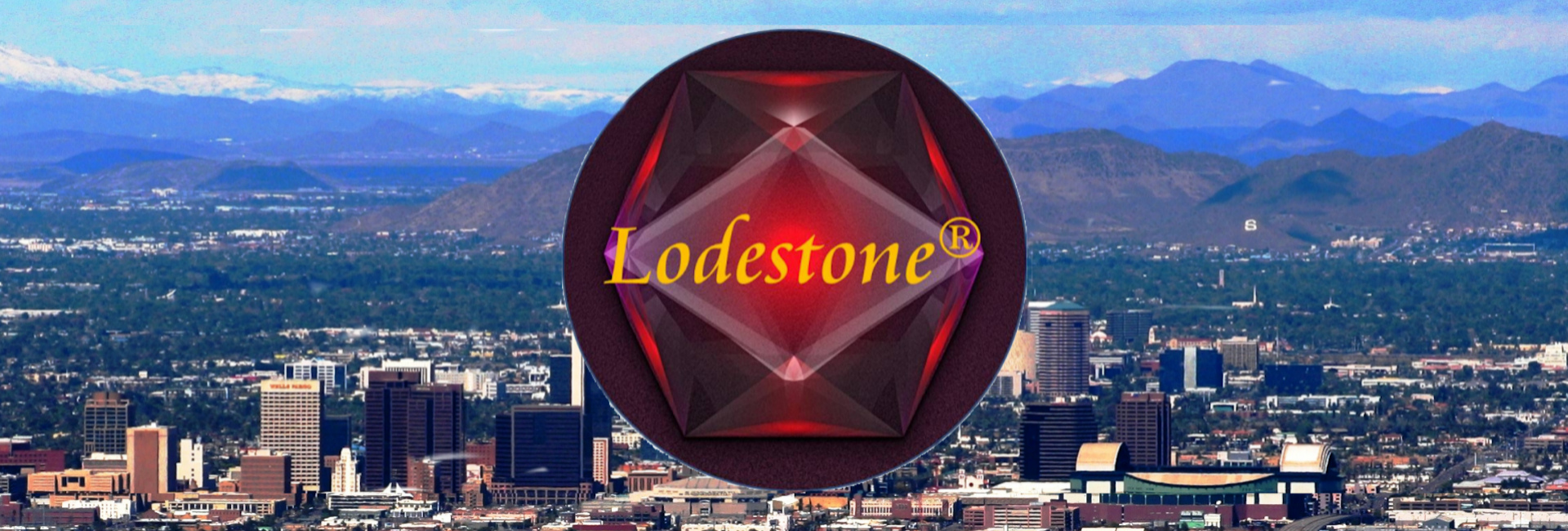 Lodestone: Beacon Proximity - Geofencing